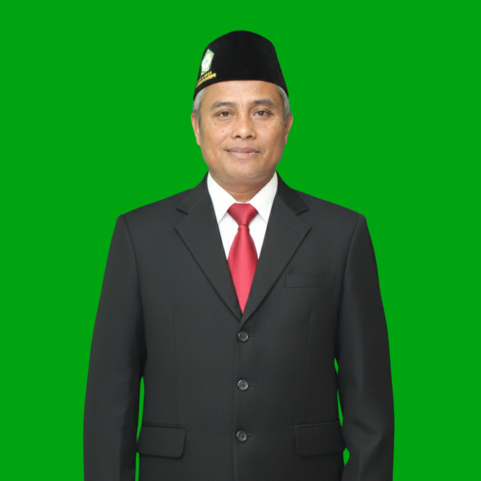 ZAENAL ABIDIN, S.Pd.